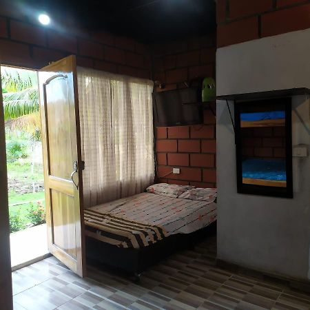 Cielito Lindo Apartment Necocli Ngoại thất bức ảnh