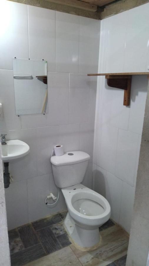 Cielito Lindo Apartment Necocli Ngoại thất bức ảnh
